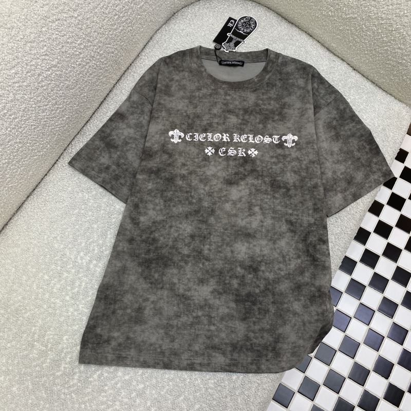 Chrome Hearts T-Shirts